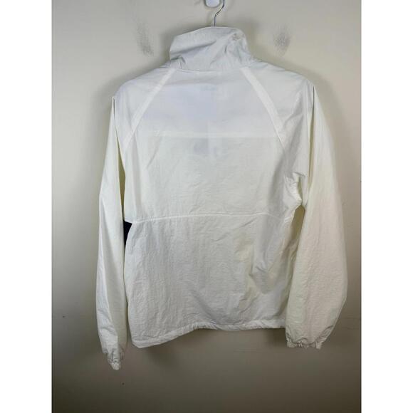 NWT Palace Skateboard Pal Beam Cotton Shell Jacket 1/4 Zip Windbreaker Medium - Picture 4 of 7